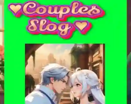 Spill Couples Slog online
