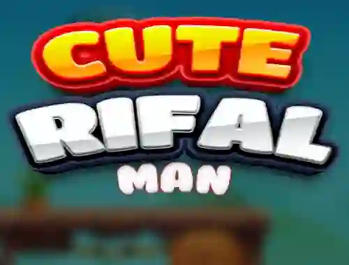 Spill Cute Rifal Man online