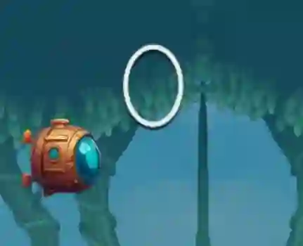 Spill Flap Challenge online