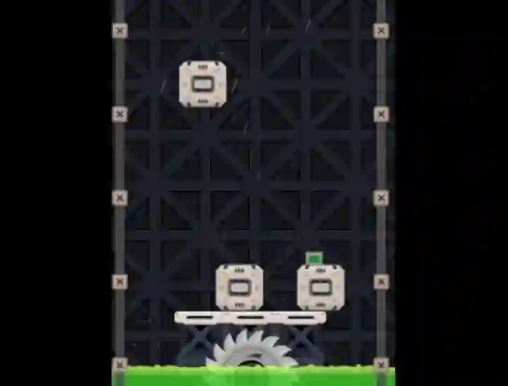 Spill Box Stacker online