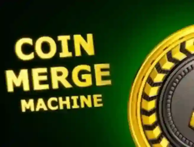 Spill Coin Merge Machine online
