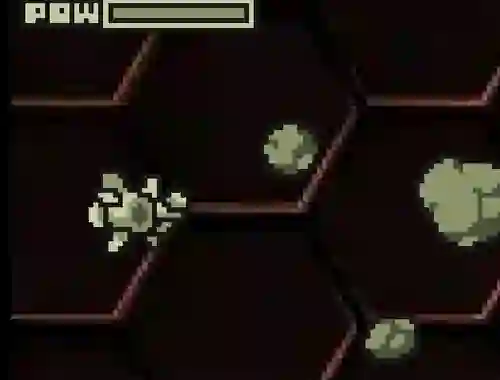 Spill Gundam Wing Space Emperor online