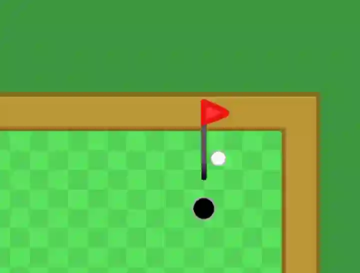 Spill Golf Battle online