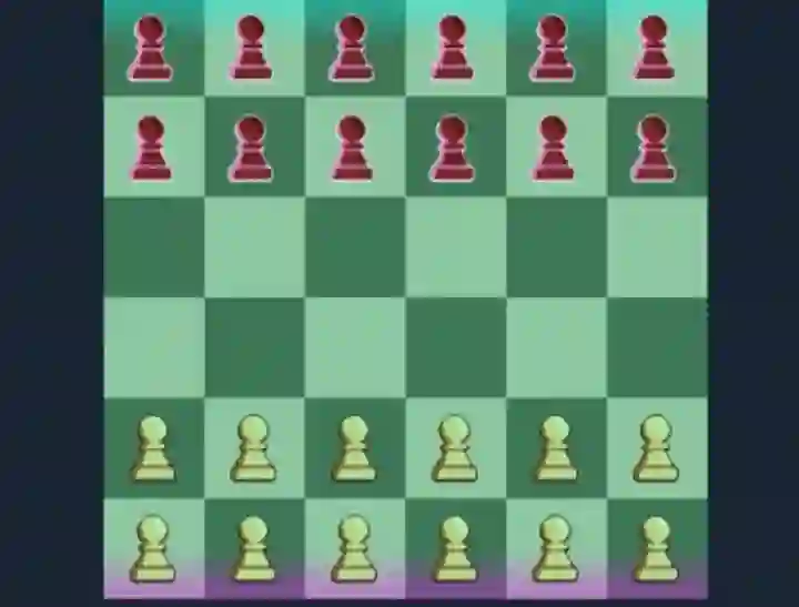 Spill Pawn Chess online