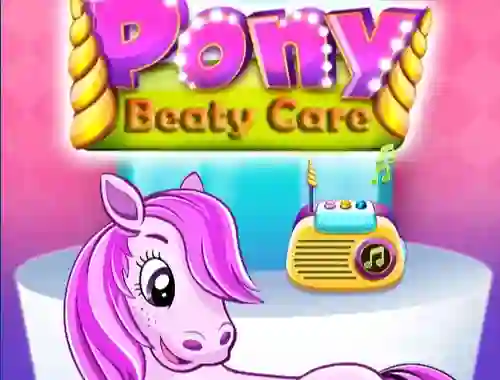 Spill Pony Beauty Care online