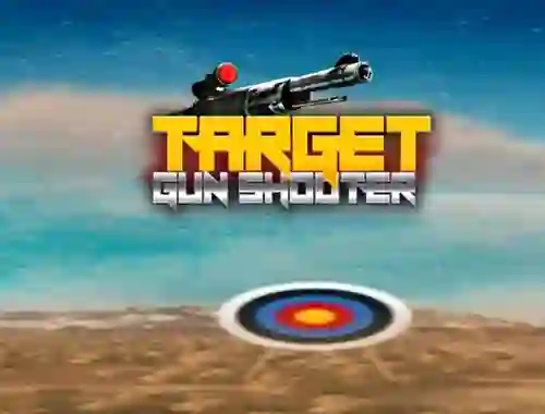 Spill Target Gun Shooting Adventure online