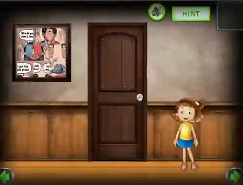 Spill Amgel Kids Room Escape 302 online