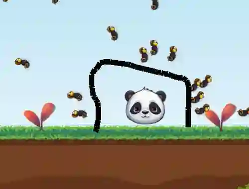 Spill Animal Protector online