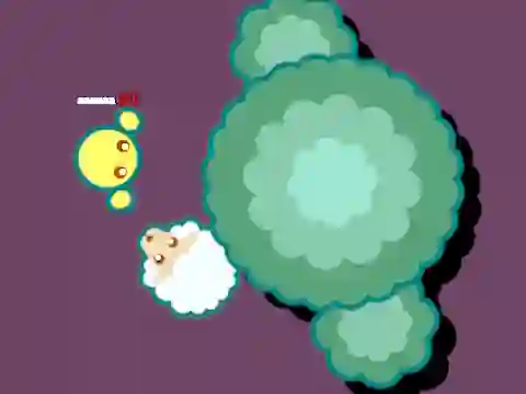 Spill Wilders.io online