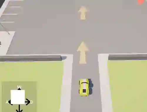 Spill Ultimate Car Parking Challenge online