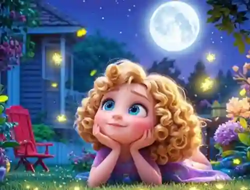 Spill Find The Differences: To The Moon online