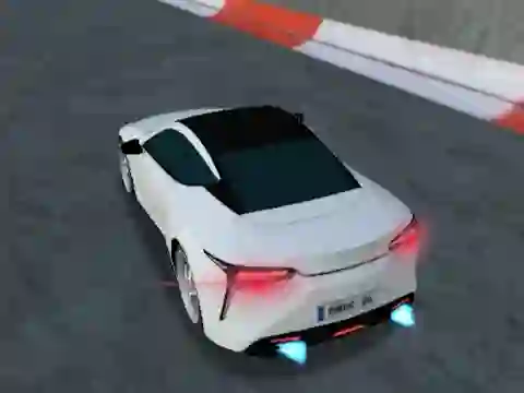 Spill Extreme Car City Driving online