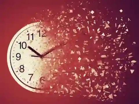 Spill Death Clock online