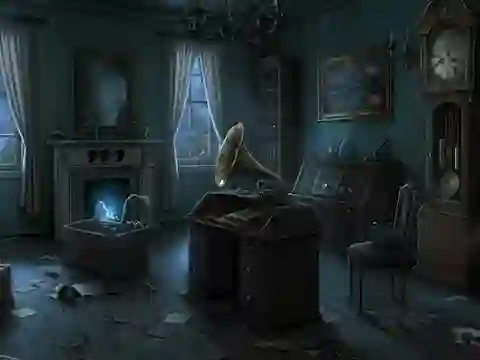 Spill Spooky Shack Escape online