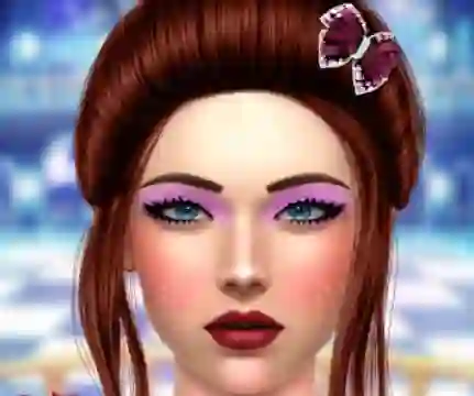 Spill Asmr Salon Makeover online