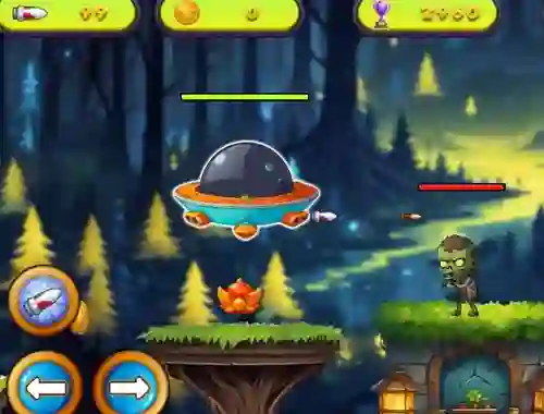 Spill Nebula Strikers online