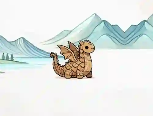 Spill Dragon Castle! Idle Td online