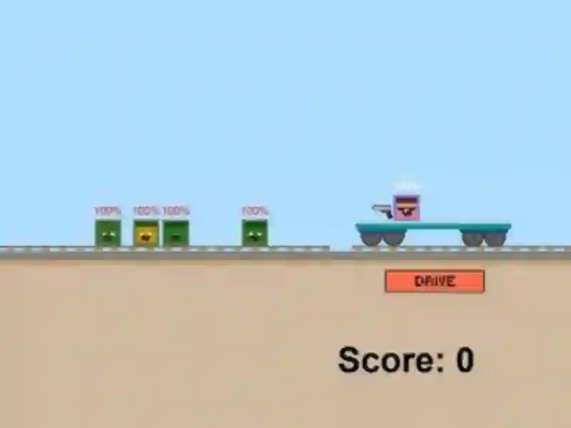 Spill Nubiks Dead Rails online