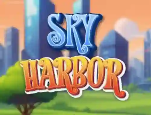 Spill Sky Harbor online