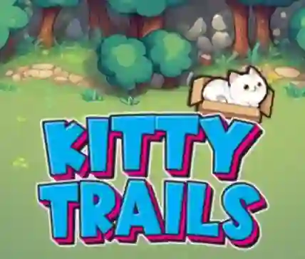 Spill Kitty Trails online