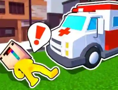 Spill First Aid Driver online