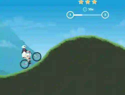 Spill Mountain Rider online