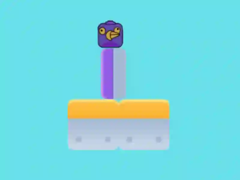 Spill Flappy Shot online