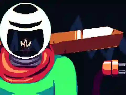 Spill Arc Breaker online
