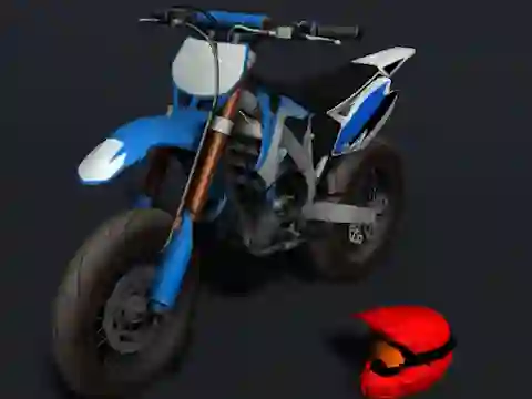 Spill Street Wheelie online