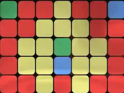 Spill Overflowing Palette online