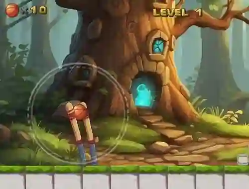 Spill Owl Catcher online