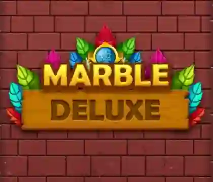 Spill Marble Deluxe online