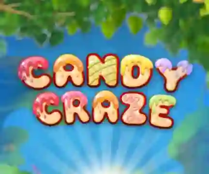 Spill Candy Craze online