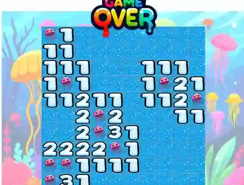 Spill Jelly Sweeper online