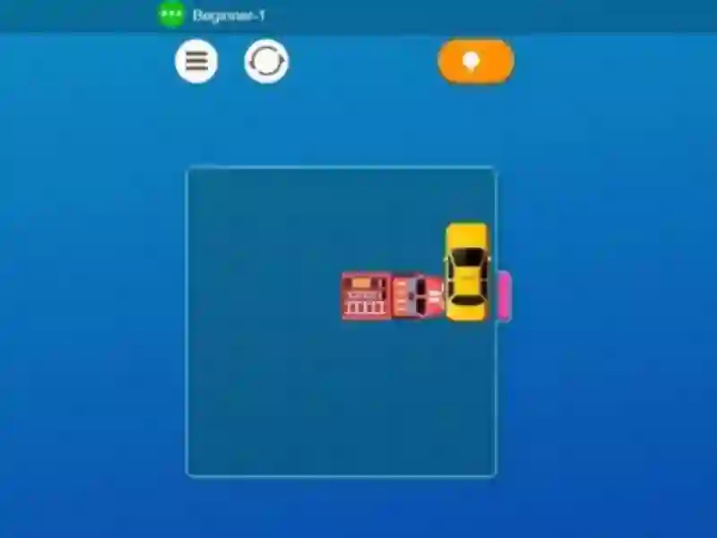 Spill Car Escape online