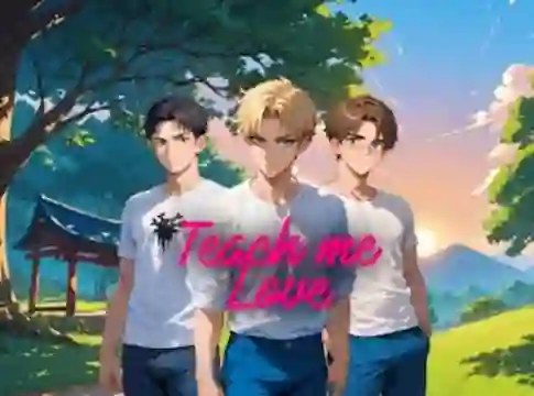 Spill Teach Me Love online