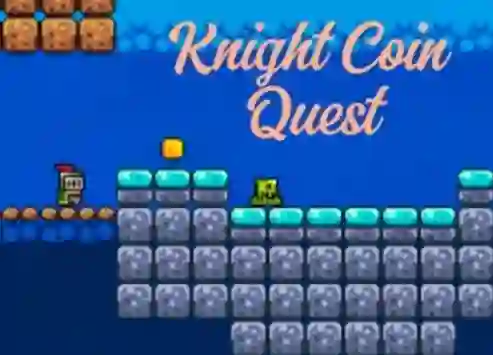 Spill Knight Coin Crew online