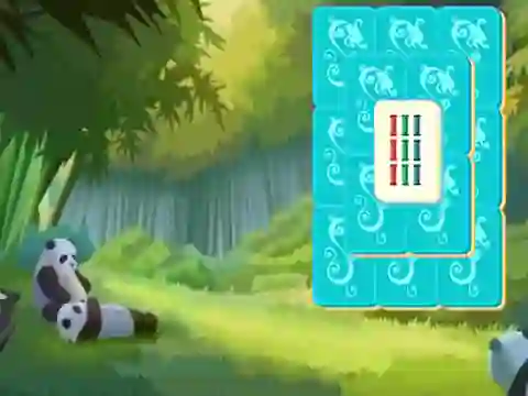 Spill Memory Mahjong online
