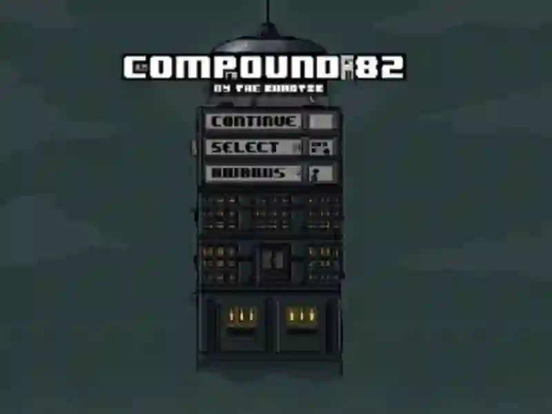 Spill Compound 82 online
