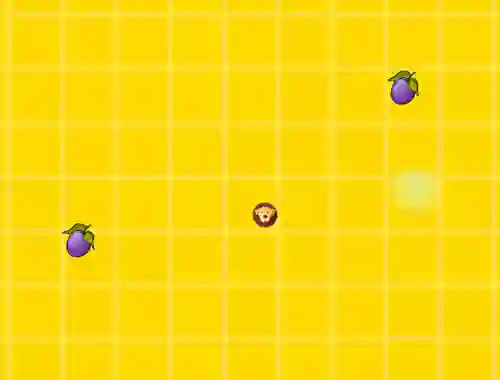 Spill Growl.io online