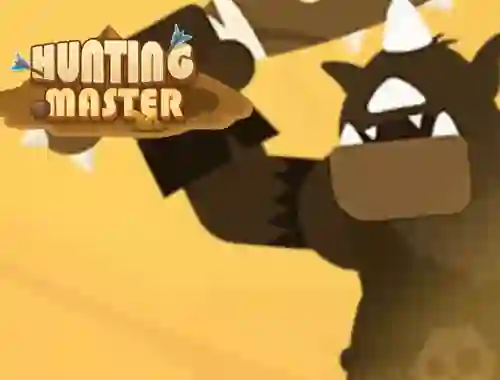 Spill Hunting Master online