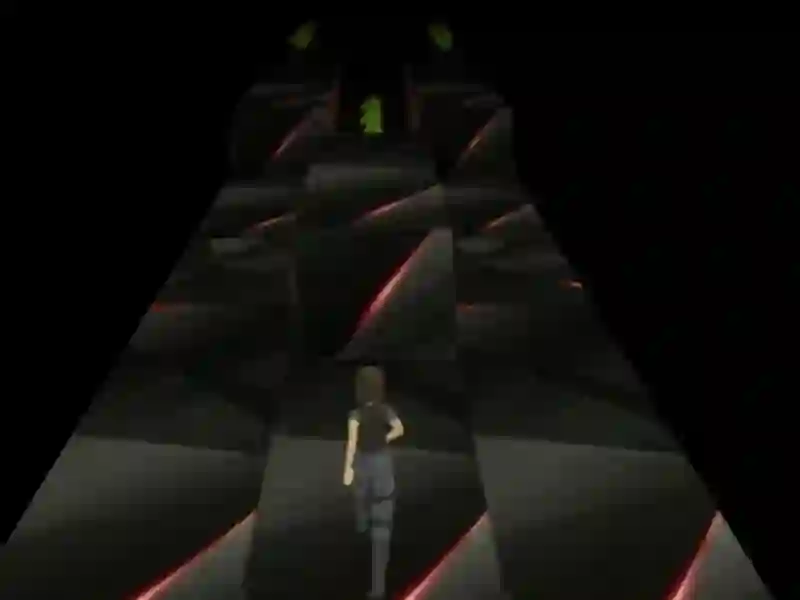 Spill Hell Escape online