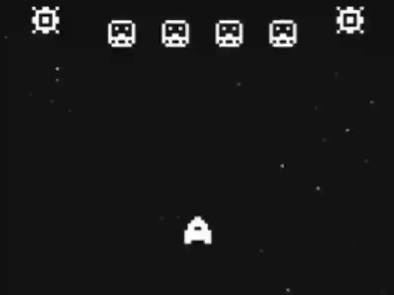 Spill Space Aliens 1977 online