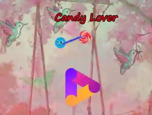 Spill Candy Lover online