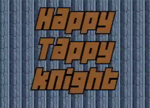 Spill Happy Tappy Knight online