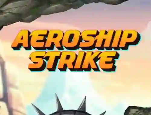 Spill Aeroship Strike online