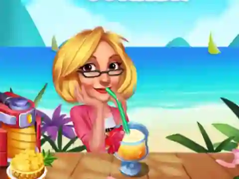 Spill My Summer Juice Corner online