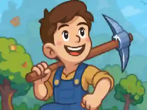 Spill Island Of Mine online