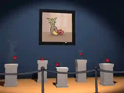 Spill What is Art? online