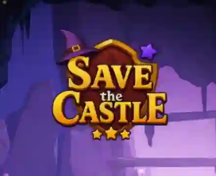 Spill Save The Castle online